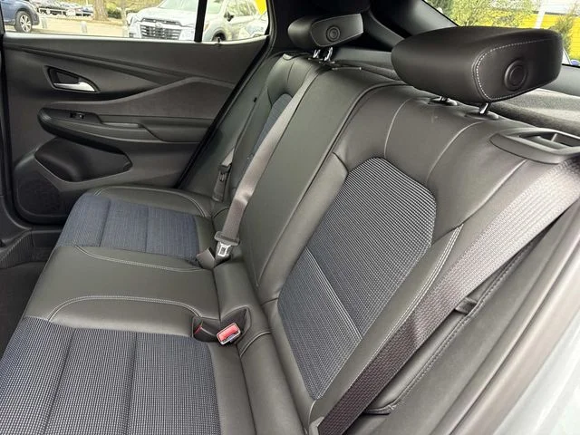 2026 Buick Envista Preferred - Photo 15