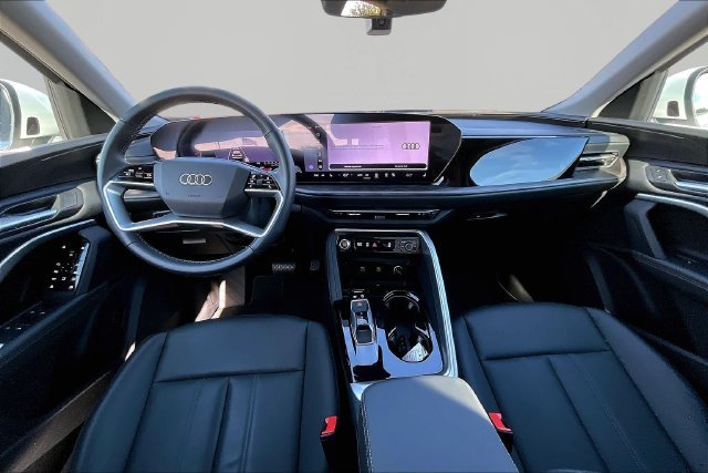 Used 2026 White Audi 2.0T Premium image 15