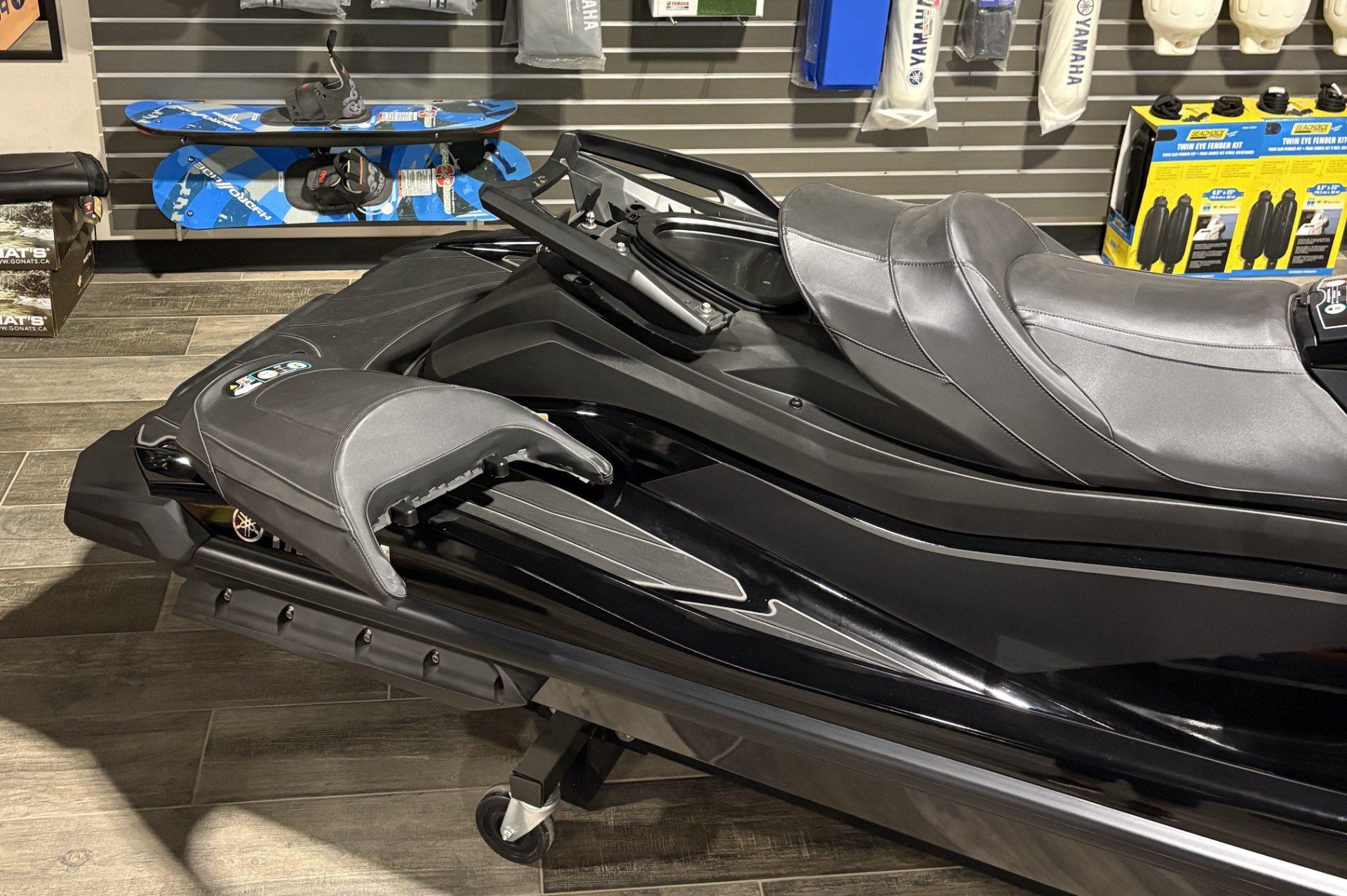 New 2024  Yamaha  image 15
