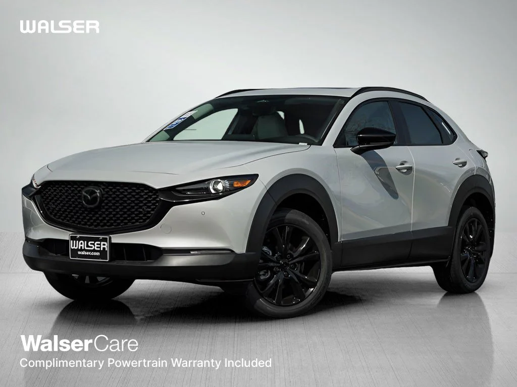 2026 Mazda CX-30 Aire Edition AWD's photo