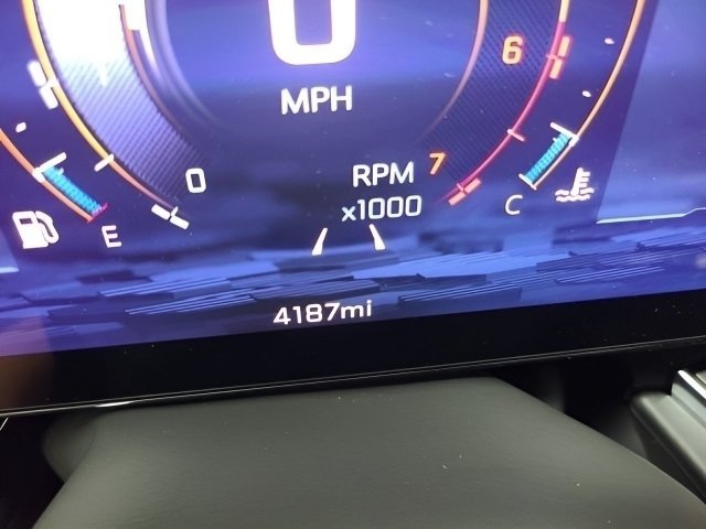 2026 Chevrolet Suburban LS - Photo 28