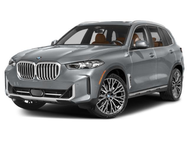 2025 BMW X5 sDrive40i's photo