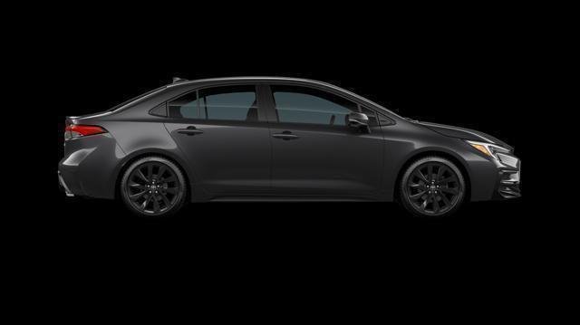 2025 Toyota Corolla SE - Photo 958
