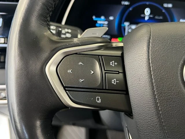 Certified Used 2025 Iridium Lexus 450h+ Luxury image 50