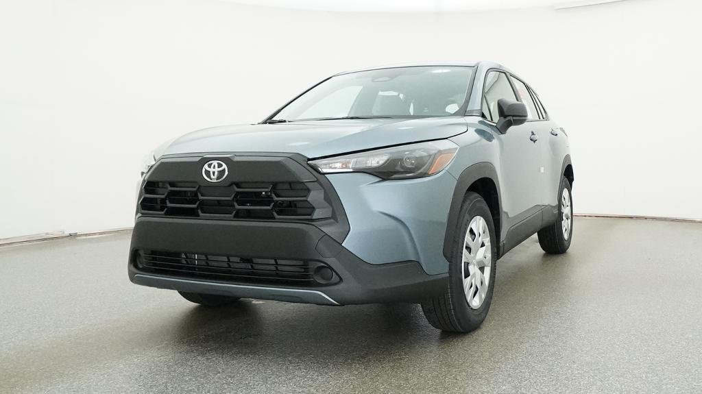 New 2026 Celestite Toyota L image 19
