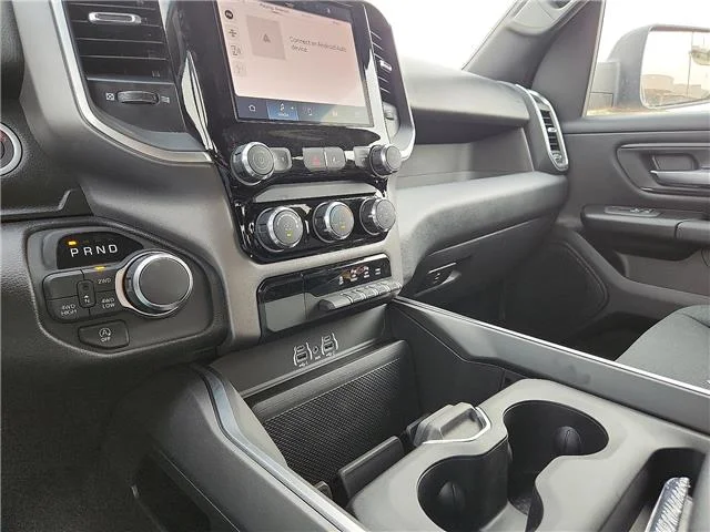 New 2026 Granit Ram EXPRESS CREW CAB 4X4 5
