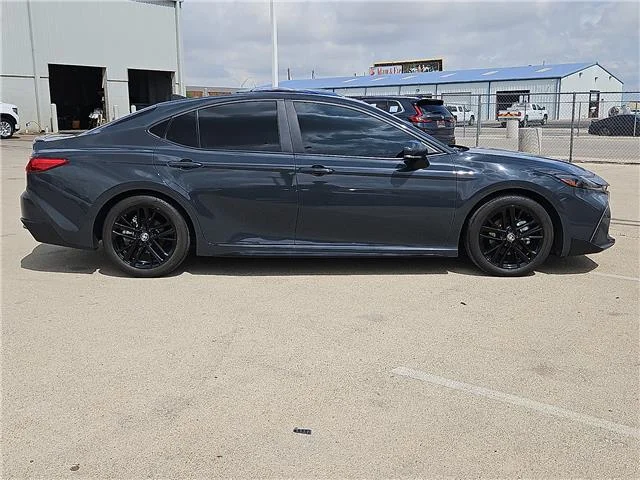 Used 2025 Underground Toyota SE image 5