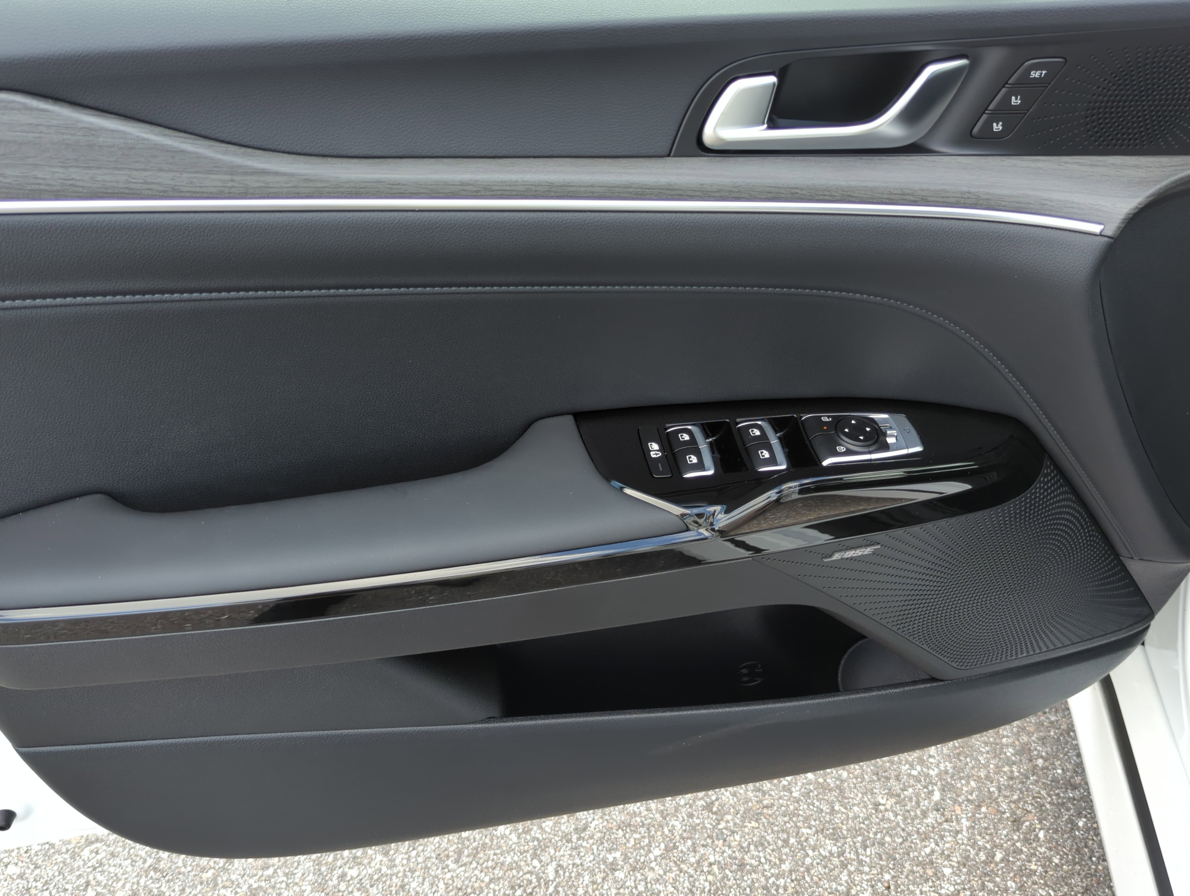 2026 Kia K5 EX - Photo 19