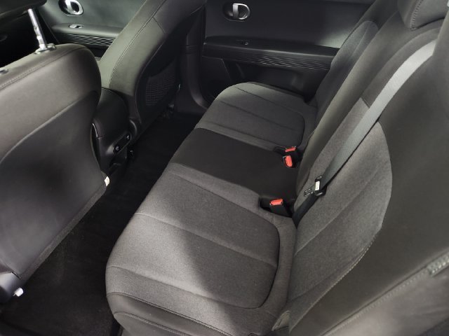 2024 Hyundai IONIQ 5 SEL - Photo 16