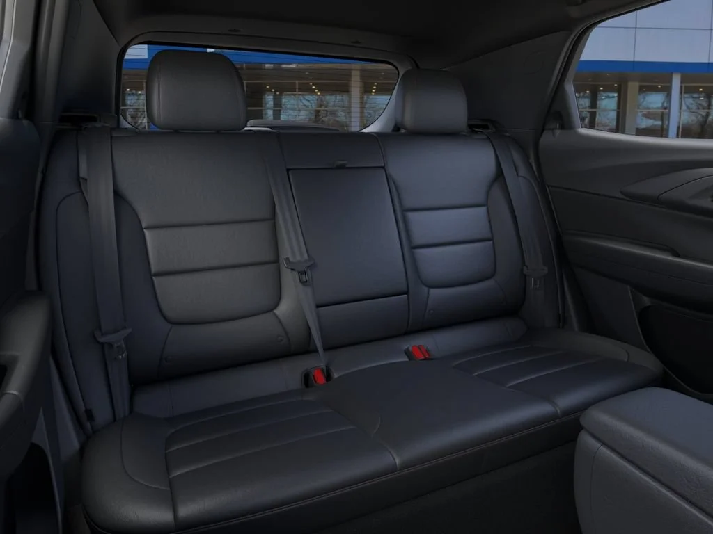 2026 Chevrolet Trailblazer RS - Photo 17