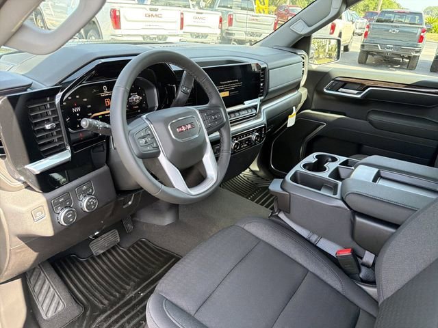 2026 GMC Sierra 1500 Elevation - Photo 18