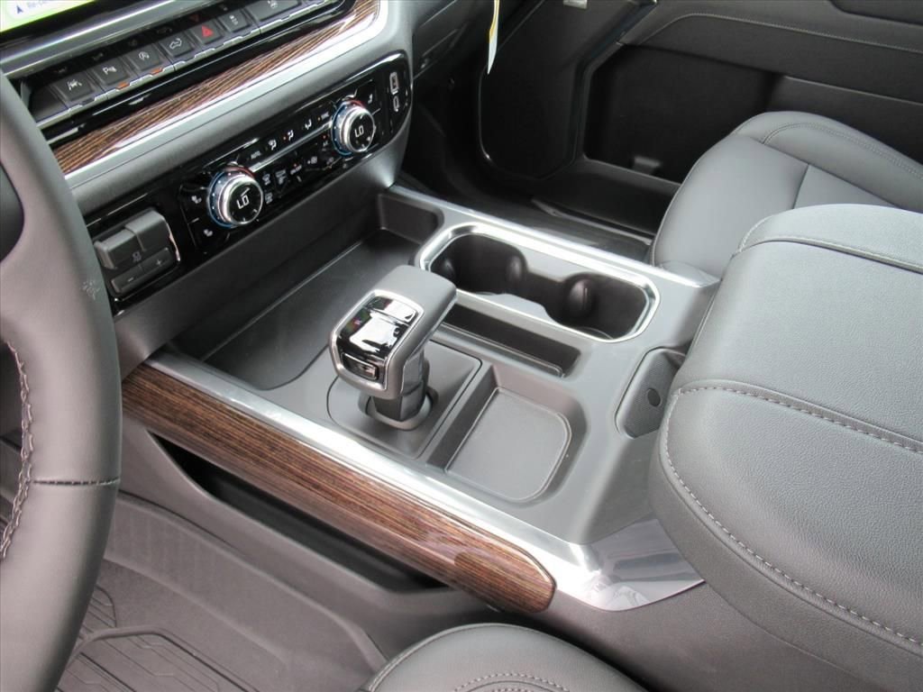 2026 GMC Sierra 1500 Elevation - Photo 17