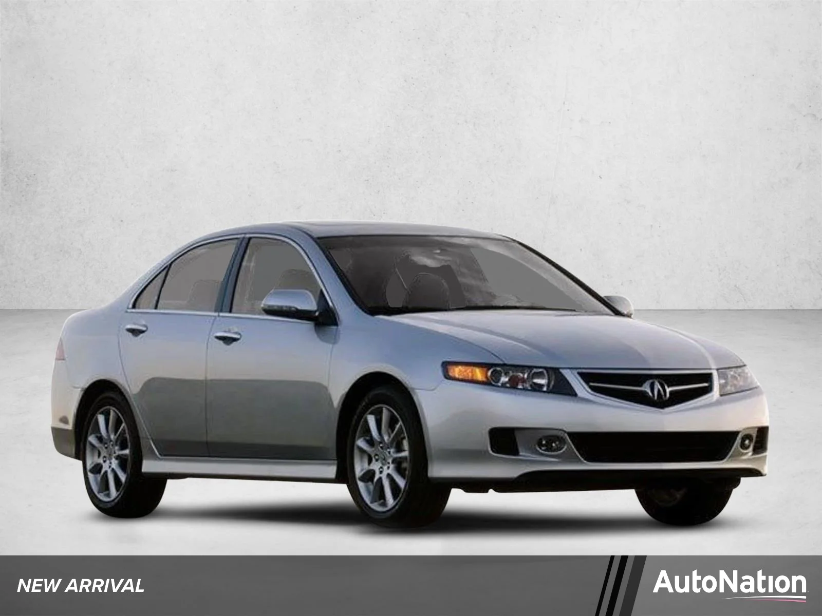 2008 Acura TSX 5AT w/Navigation System's photo