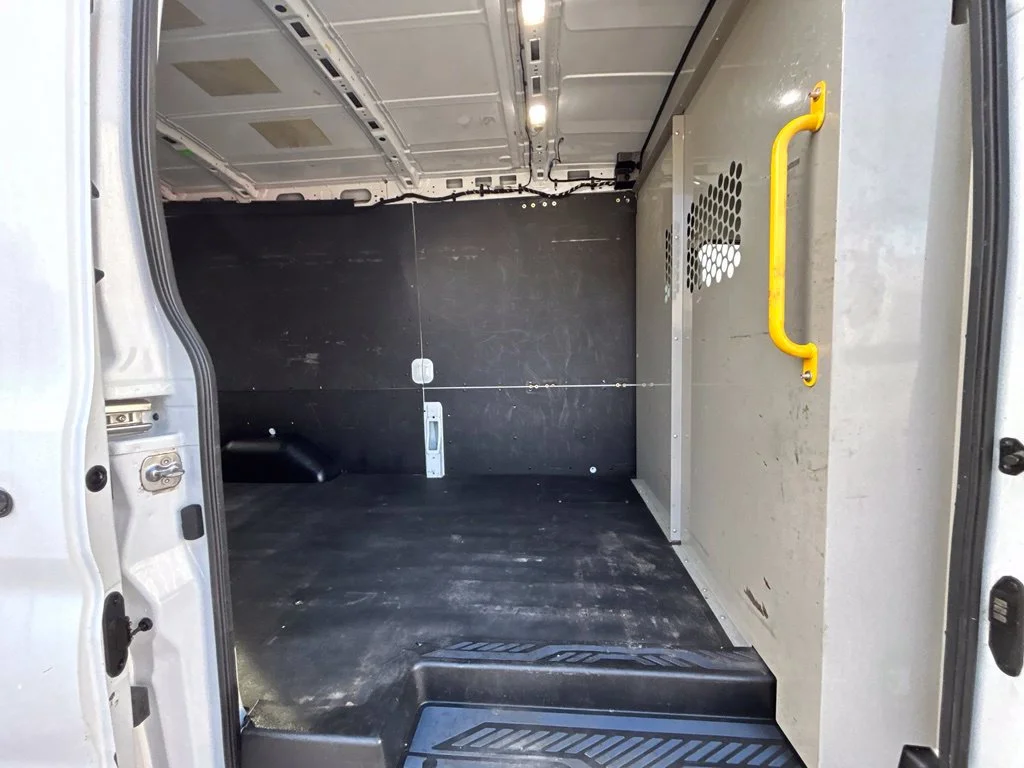 Used 2021 White Ford Base image 26