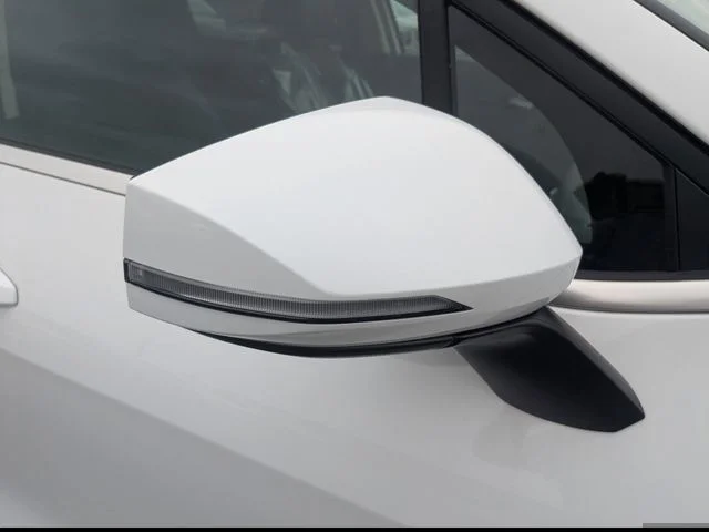 New 2026 Glacial White Pearl Kia EX image 12