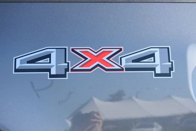 Used 2023 Gray Ford XLT image 8