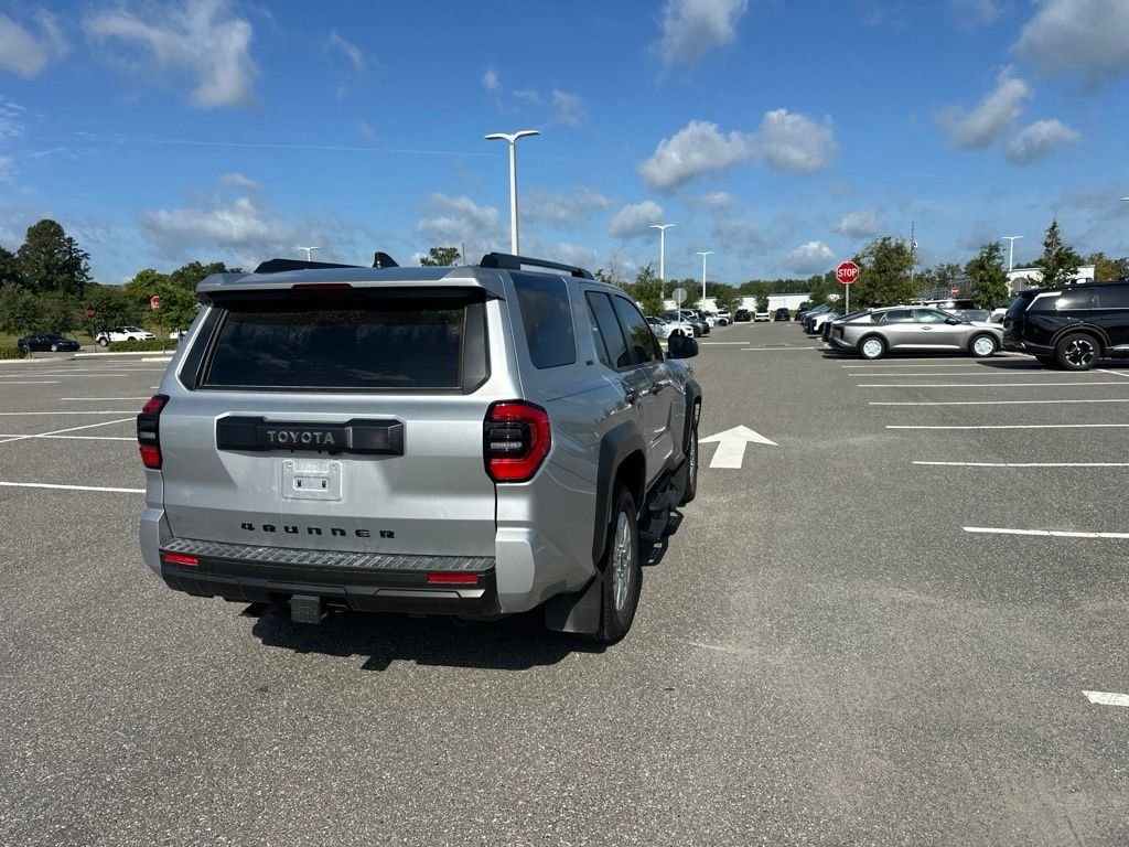 Used 2026  Toyota SR5 image 6