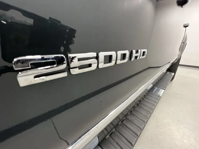 2019 Chevrolet Silverado 2500HD LTZ - Photo 31