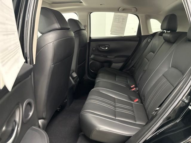 Used 2024 Black Honda EX-L image 19