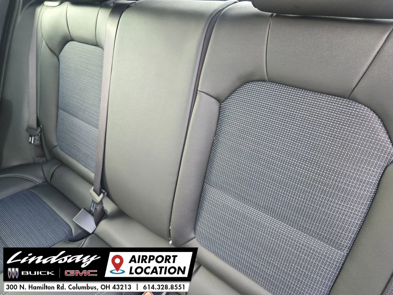 2026 Buick Envista Preferred - Photo 24