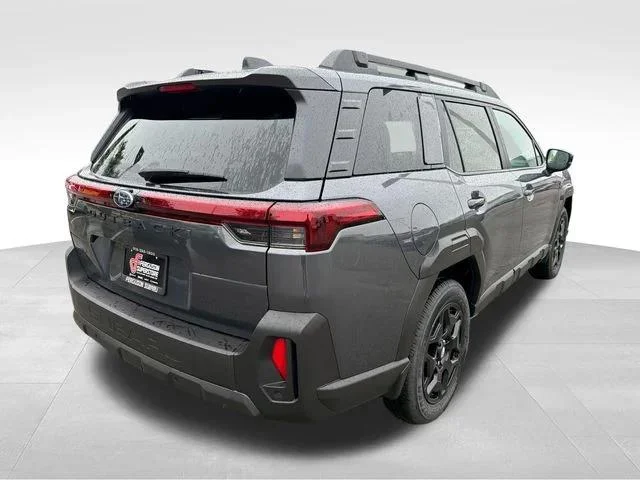 2026 Subaru Outback Limited - Photo 7