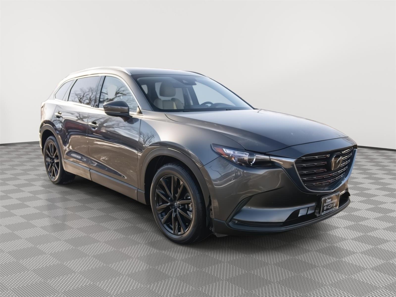 2023 Mazda CX-9 Touring Plus