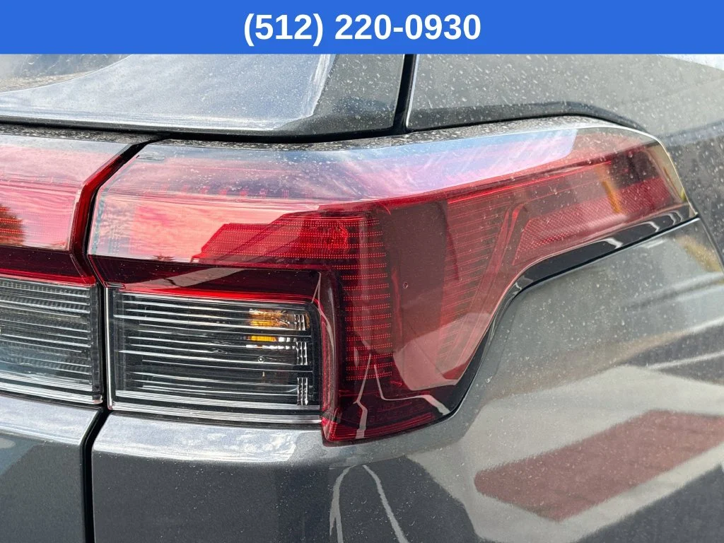 New 2026 Gray Subaru Touring XT image 35