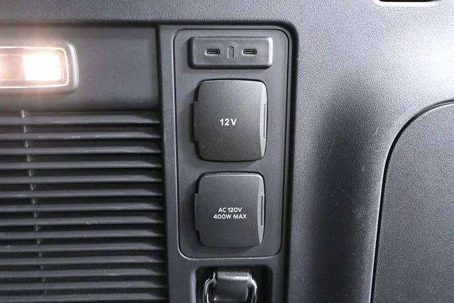 2025 Lincoln Navigator Reserve - Photo 51