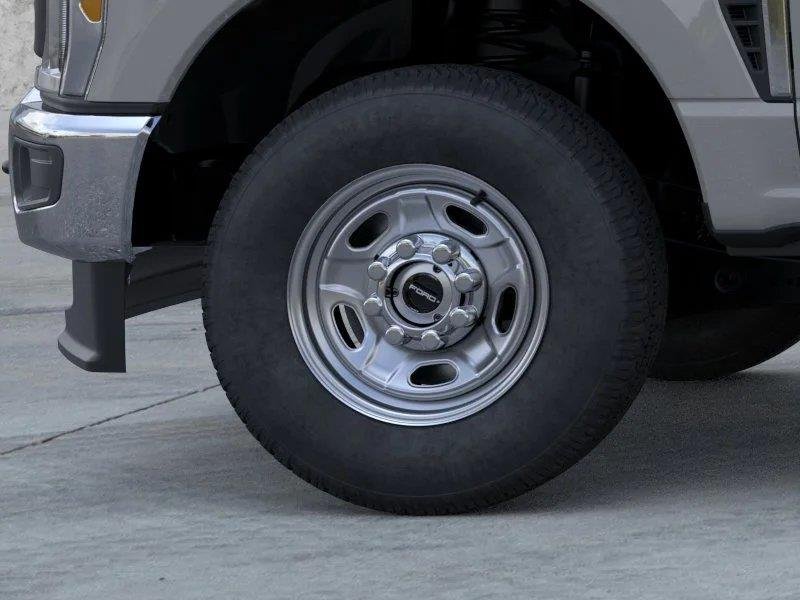 2026 Ford F-250 Super Duty XL - Photo 26