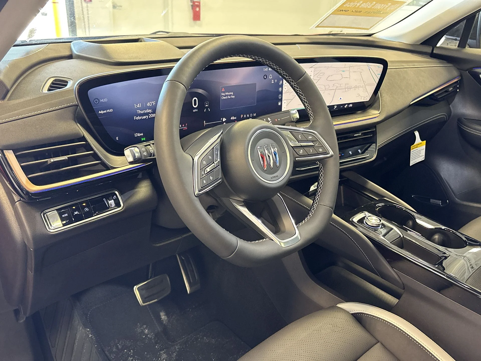 2025 Buick Envision Sport Touring - Photo 55