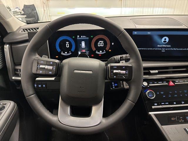 New 2026 White Hyundai SEL image 13