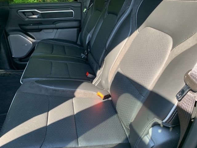 2026 RAM 1500 Laramie - Photo 12