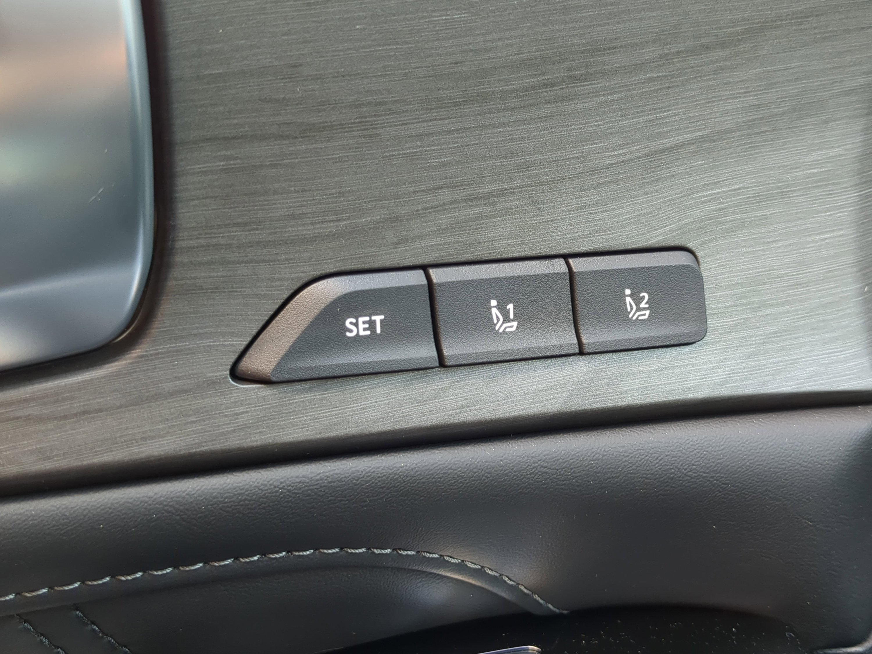 New 2026 Ebony Black Kia X-Line SX Prestige AWD image 20