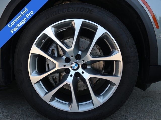 2025 BMW X5 40i - Photo 7