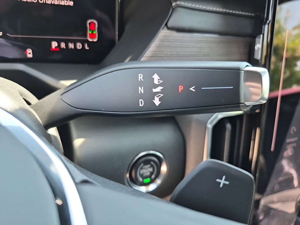 New 2027 Glacier White Tricoat GMC Denali image 28