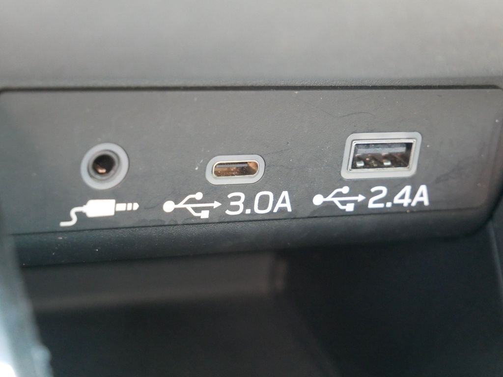 Certified Used 2024 Black Subaru Onyx Edition XT image 25
