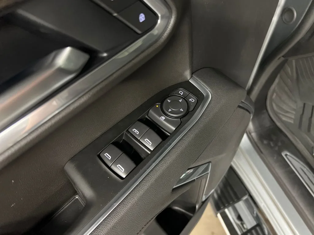 2026 Chevrolet Silverado 1500 LT - Photo 28