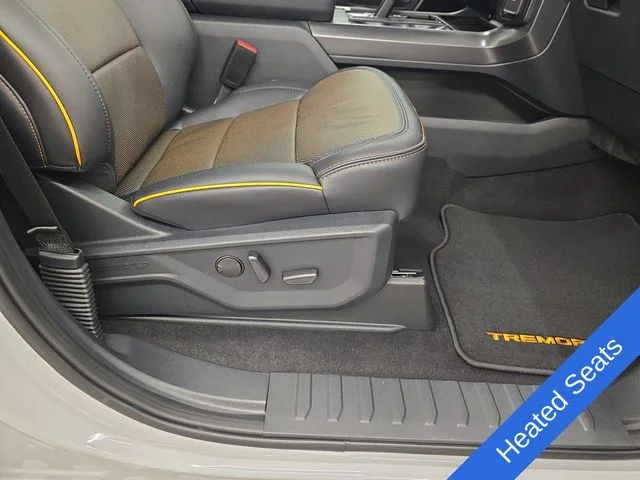 New 2026 Avalanche Ford Tremor® image 11