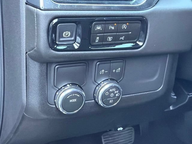 2026 GMC Yukon Elevation - Photo 25