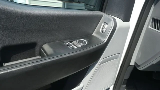 New 2026 Oxford White Ford F-450® XL image 11