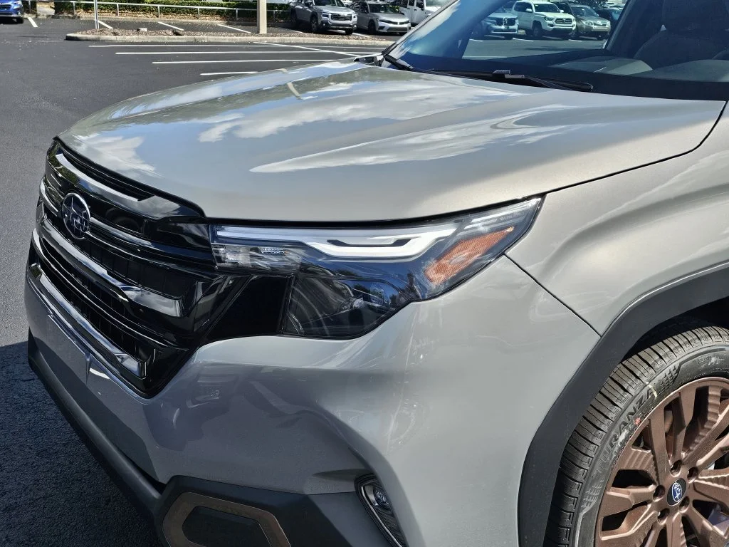 New 2026 RIVER ROCK PEARL Subaru Sport image 6