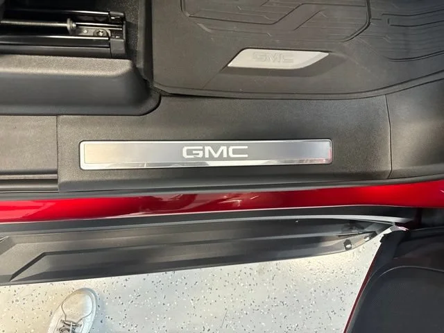 2026 GMC Yukon XL Elevation - Photo 54