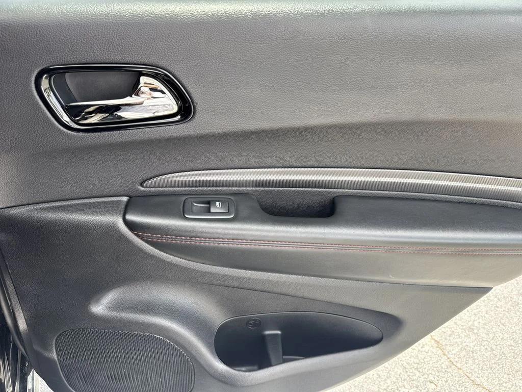 Used 2023 Black Dodge GT image 16