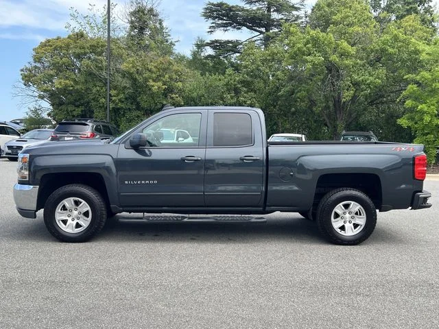 Used 2019 Gray Chevrolet LT image 10
