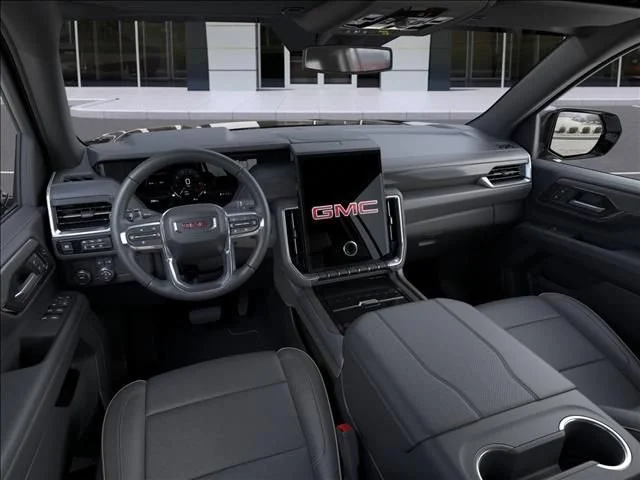 New 2026 Onyx Black GMC Elevation image 15