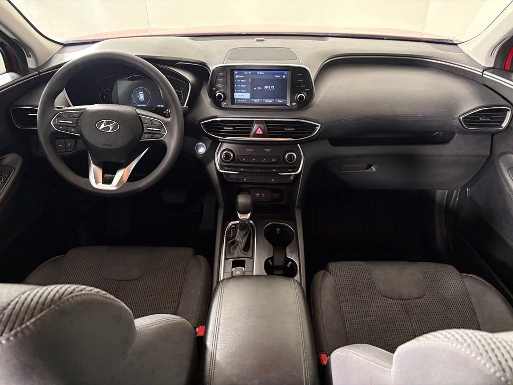 Used 2020 Red Hyundai SEL image 28