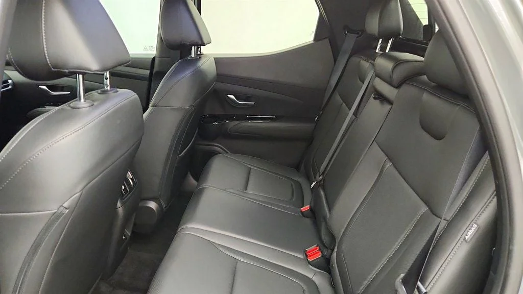 2025 Hyundai Santa Cruz XRT - Photo 20