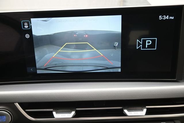 Used 2024 Gray Hyundai SEL image 6