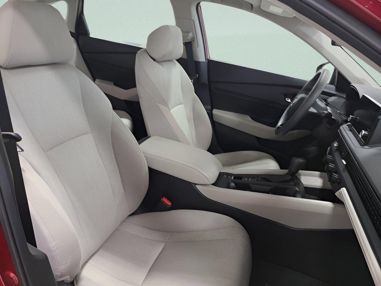 2024 Honda Accord EX - Photo 12