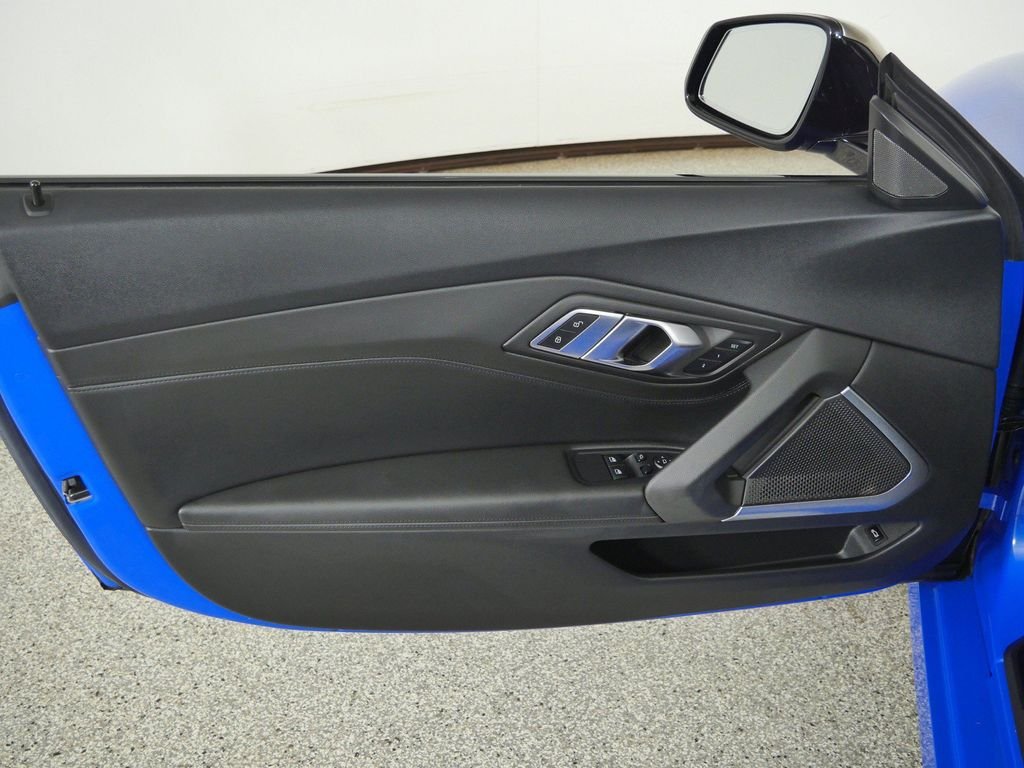Used 2020 Blue BMW sDrive M40i image 27